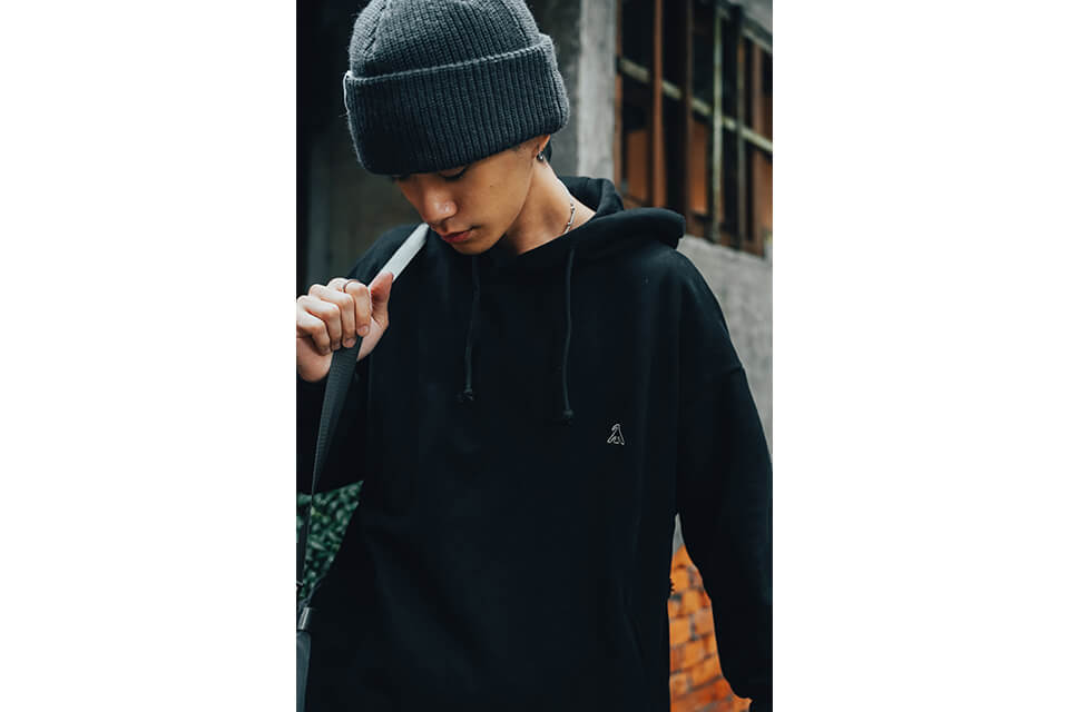 MELSIGN 22 AW Detailed Hoodie (3)