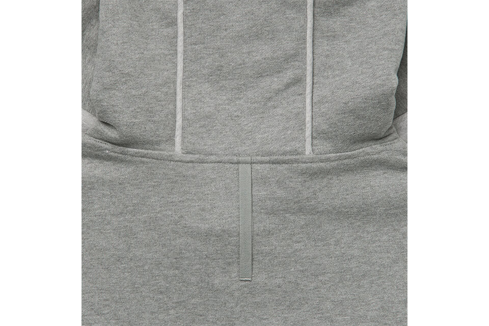 MELSIGN 22 AW Detailed Hoodie (30)