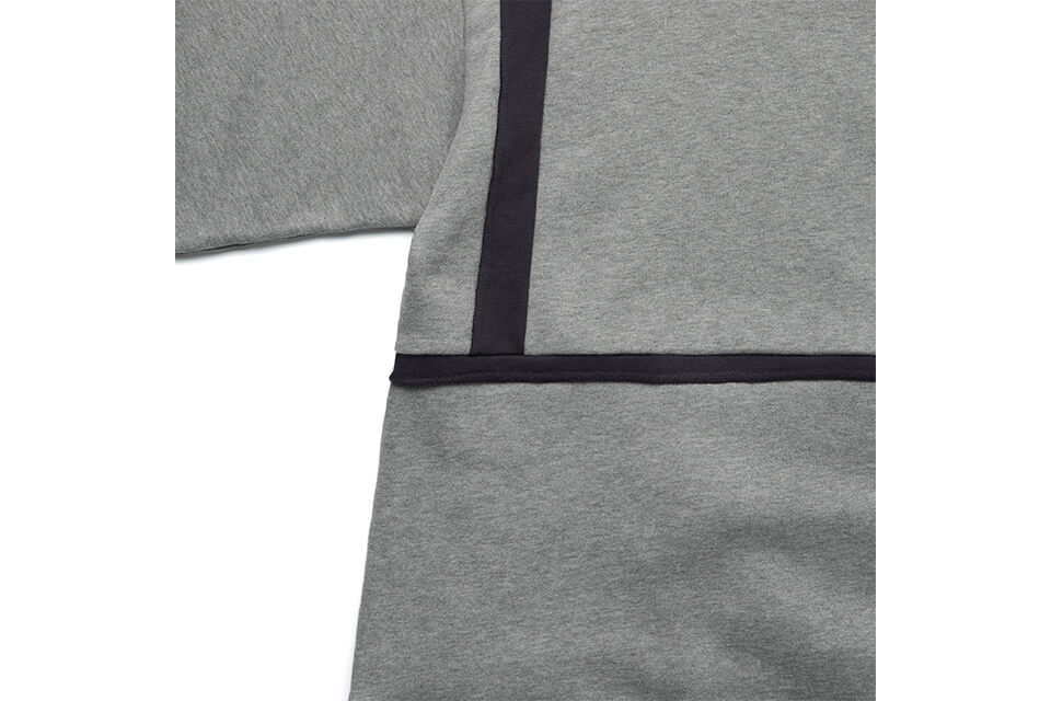 MELSIGN 22 AW Detailed Hoodie (31)