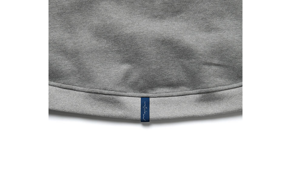 MELSIGN 22 AW Detailed Hoodie (32)