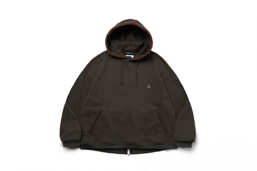 MELSIGN 22 AW Detailed Hoodie (33)