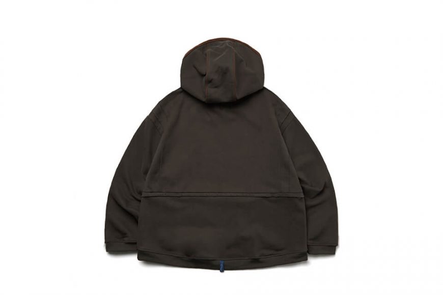 MELSIGN 22 AW Detailed Hoodie (35)