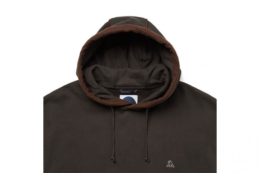 MELSIGN 22 AW Detailed Hoodie (36)