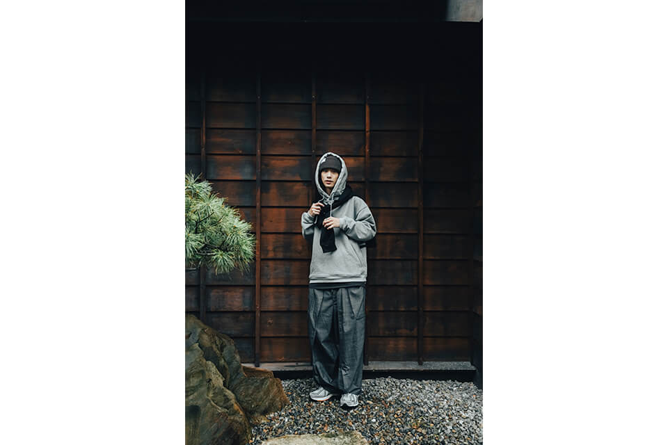 MELSIGN 22 AW Detailed Hoodie (4)