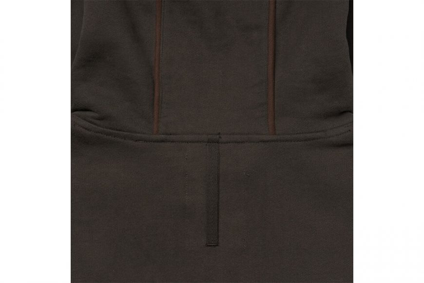 MELSIGN 22 AW Detailed Hoodie (40)