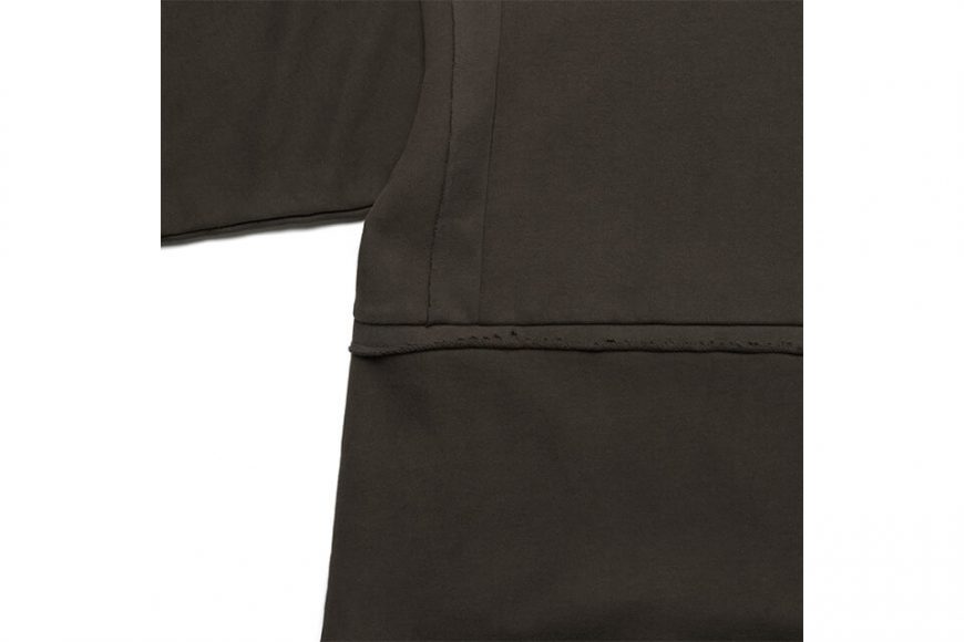 MELSIGN 22 AW Detailed Hoodie (41)