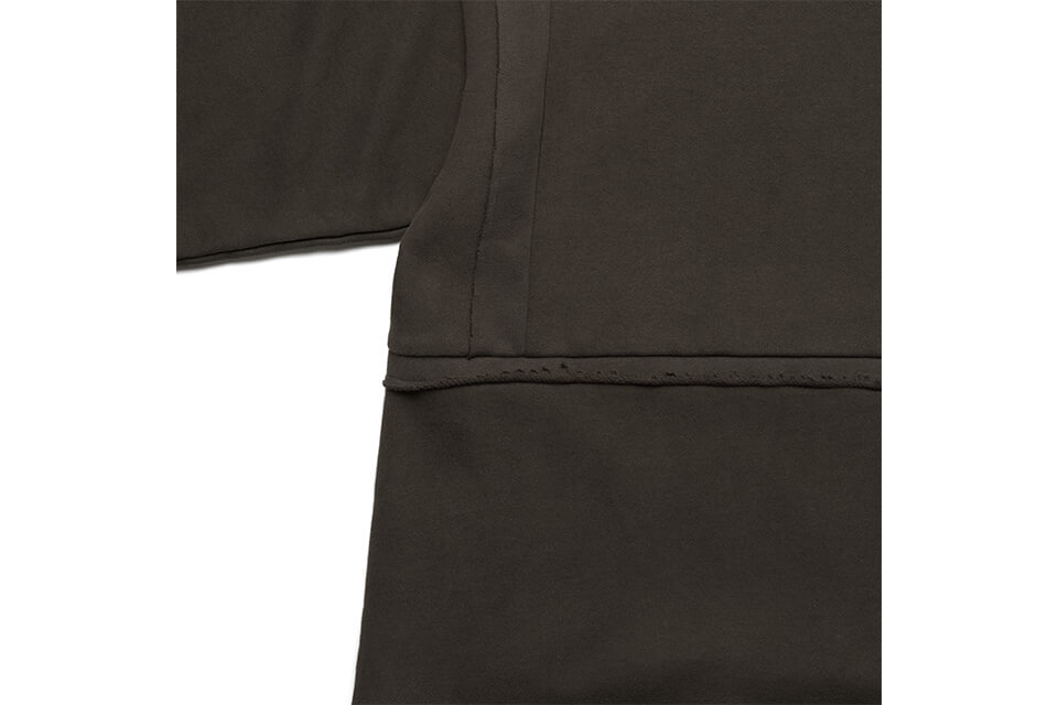 MELSIGN 22 AW Detailed Hoodie (41)