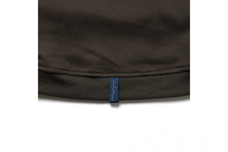 MELSIGN 22 AW Detailed Hoodie (42)