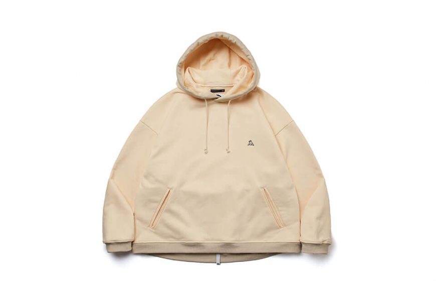 MELSIGN 22 AW Detailed Hoodie (43)