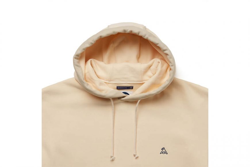 MELSIGN 22 AW Detailed Hoodie (46)
