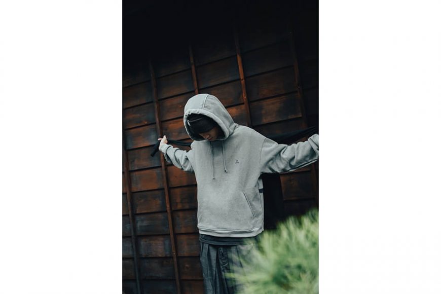 MELSIGN 22 AW Detailed Hoodie (5)