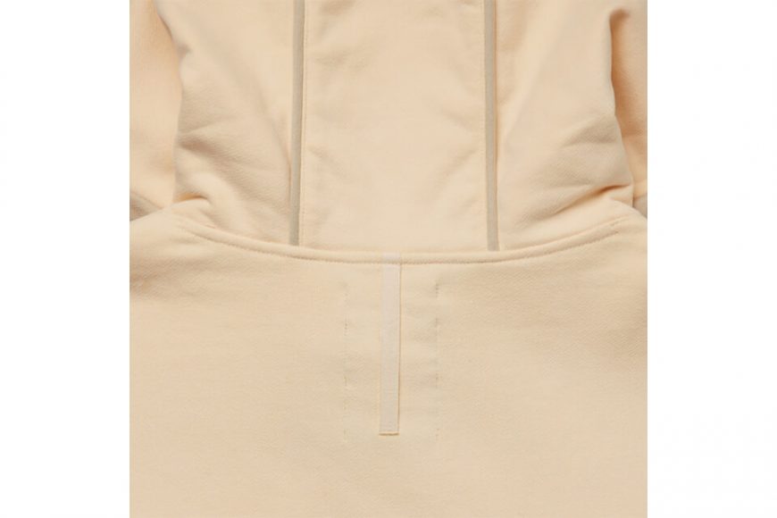MELSIGN 22 AW Detailed Hoodie (50)