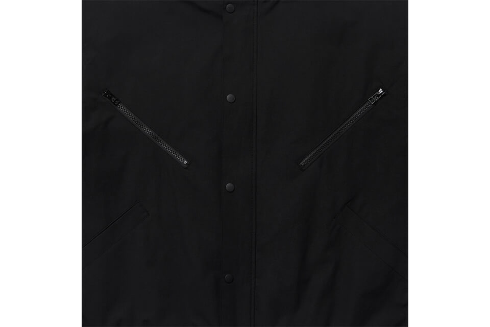 MELSIGN 22 AW Light Bomber Jacket (14)