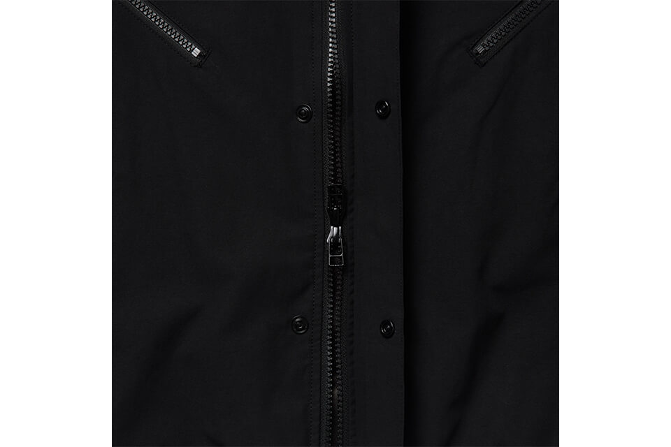 MELSIGN 22 AW Light Bomber Jacket (16)