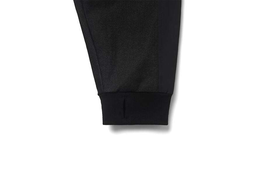 MELSIGN 22 AW Light Bomber Jacket (20)