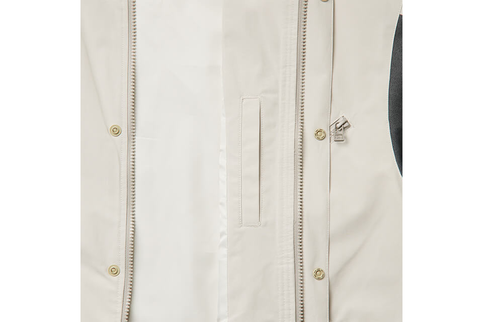 MELSIGN 22 AW Light Bomber Jacket (26)