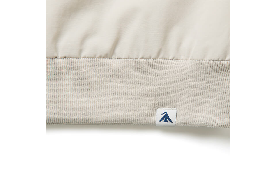 MELSIGN 22 AW Light Bomber Jacket (30)