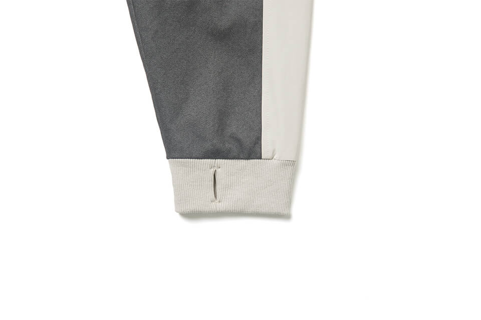MELSIGN 22 AW Light Bomber Jacket (31)