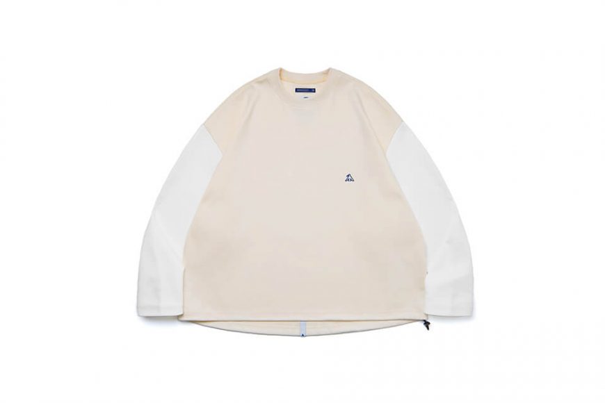 MELSIGN 22 AW Mixland Graphic LS Tee (13)