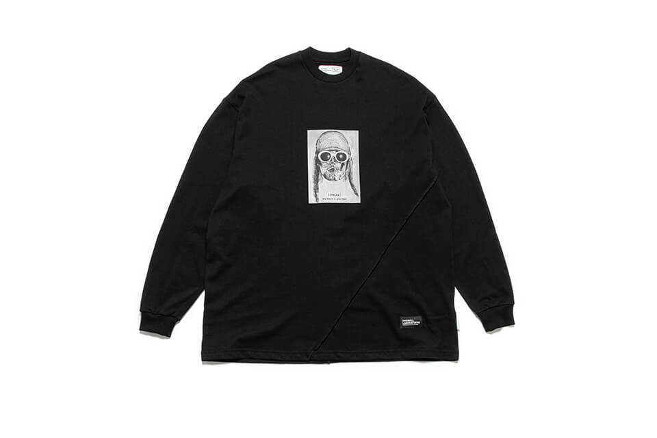 OVKLAB 22 AW Portrait LS Tee (1)