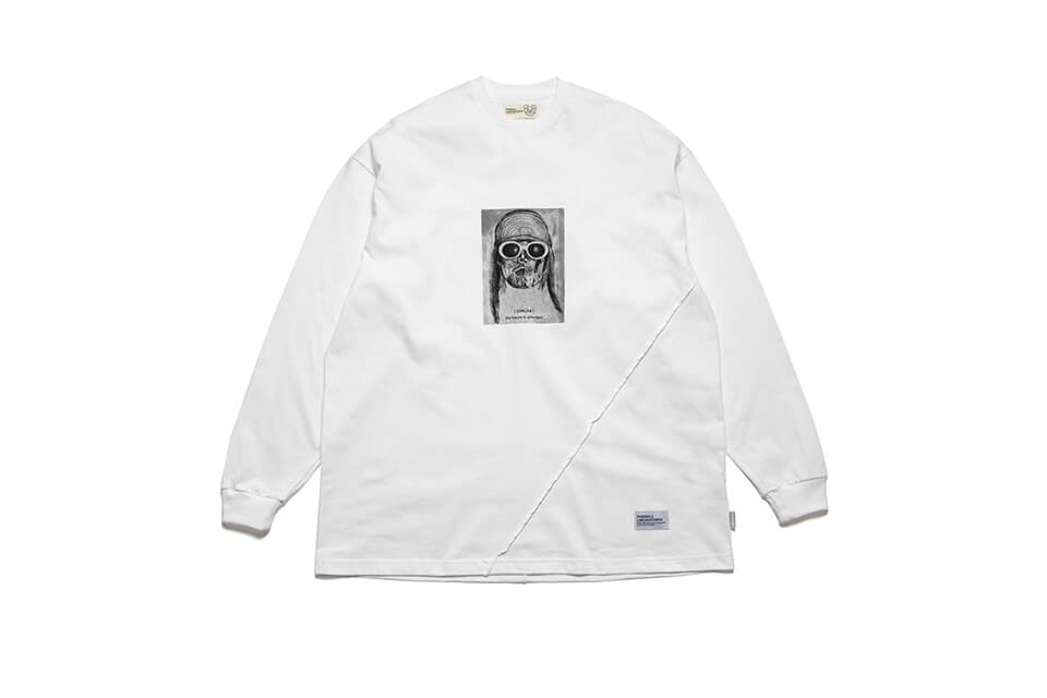 OVKLAB 22 AW Portrait LS Tee (4)