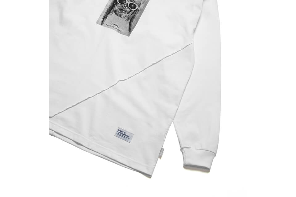 OVKLAB 22 AW Portrait LS Tee (5)