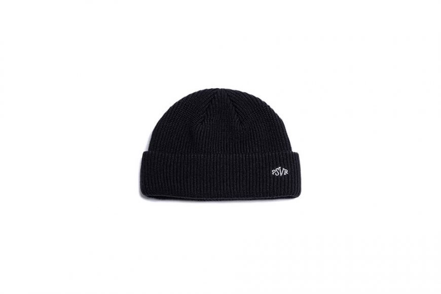 PERSEVERE 22 AW Fisherman Beanie Hat (14)