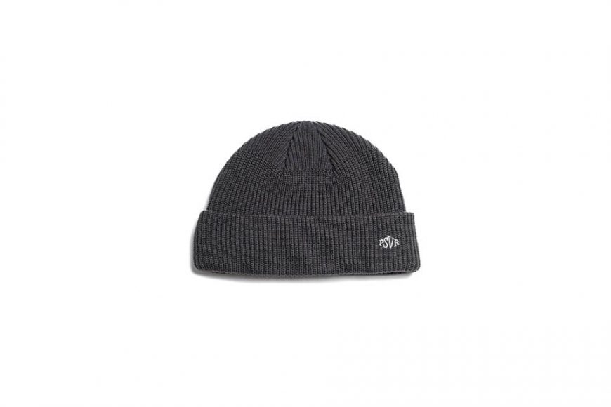 PERSEVERE 22 AW Fisherman Beanie Hat (17)