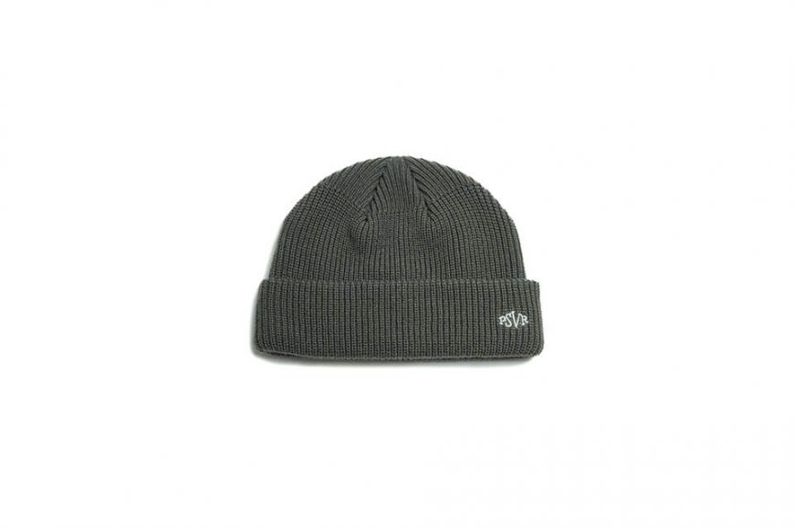PERSEVERE 22 AW Fisherman Beanie Hat (20)