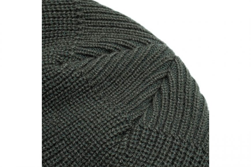 PERSEVERE 22 AW Fisherman Beanie Hat (22)
