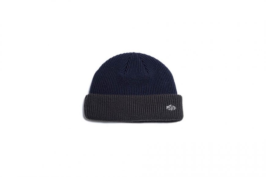 PERSEVERE 22 AW Fisherman Beanie Hat (23)