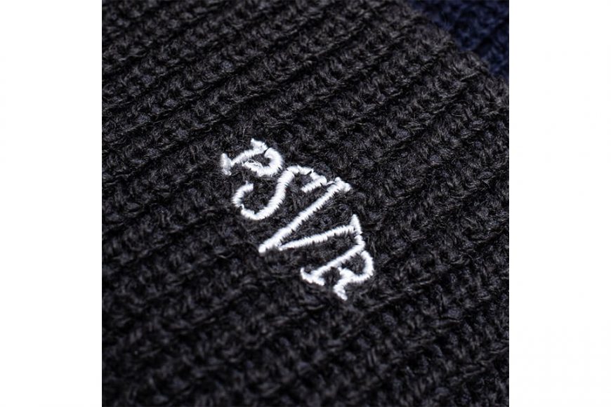 PERSEVERE 22 AW Fisherman Beanie Hat (24)