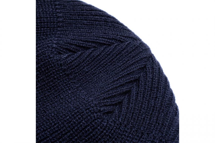 PERSEVERE 22 AW Fisherman Beanie Hat (25)
