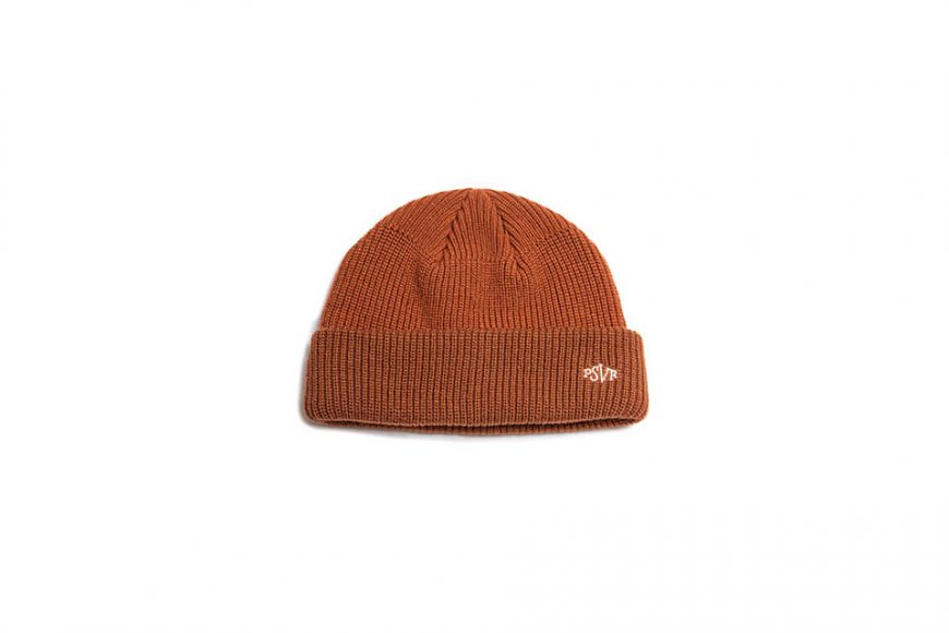 PERSEVERE 22 AW Fisherman Beanie Hat (26)