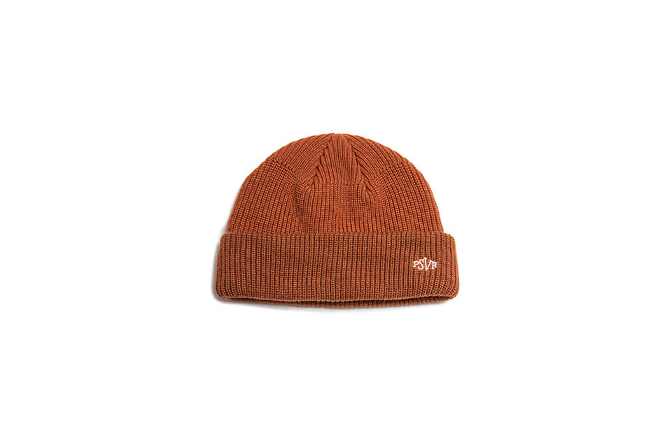 PERSEVERE 22 AW Fisherman Beanie Hat (26)