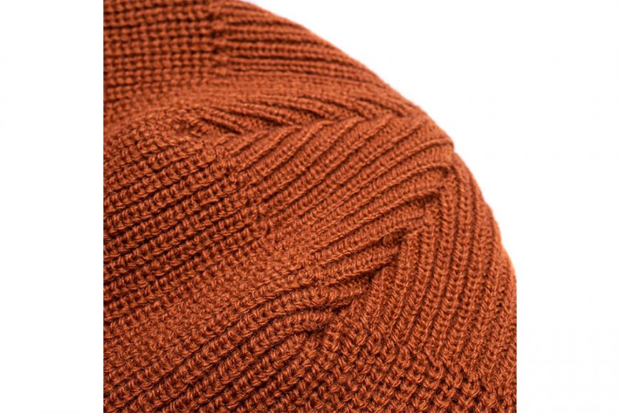 PERSEVERE 22 AW Fisherman Beanie Hat (28)