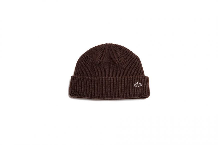 PERSEVERE 22 AW Fisherman Beanie Hat (29)