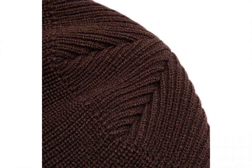 PERSEVERE 22 AW Fisherman Beanie Hat (31)