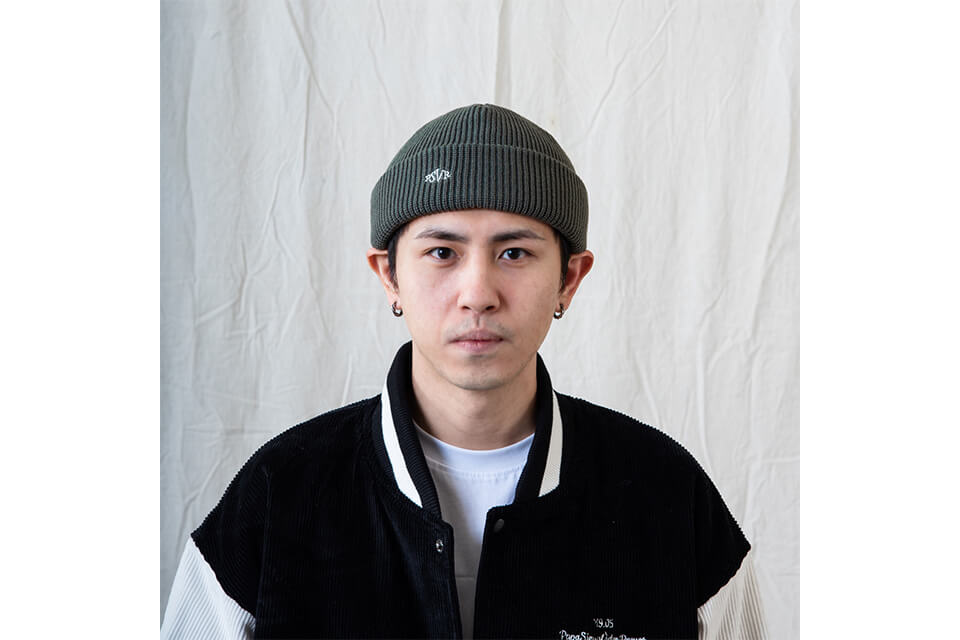 PERSEVERE 22 AW Fisherman Beanie Hat (5)