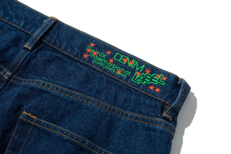 REMIX 22 AW 22' 90s Jeans (11)