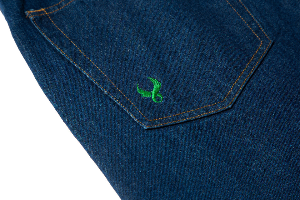 REMIX 22 AW 22' 90s Jeans (12)