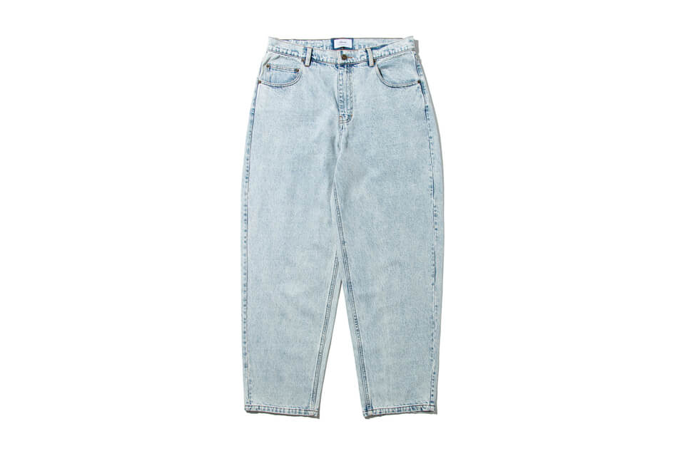 REMIX 22 AW 22' 90s Jeans (13)