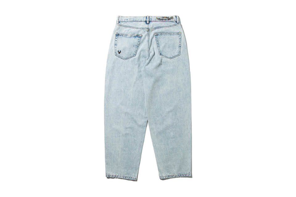 REMIX 22 AW 22' 90s Jeans (14)