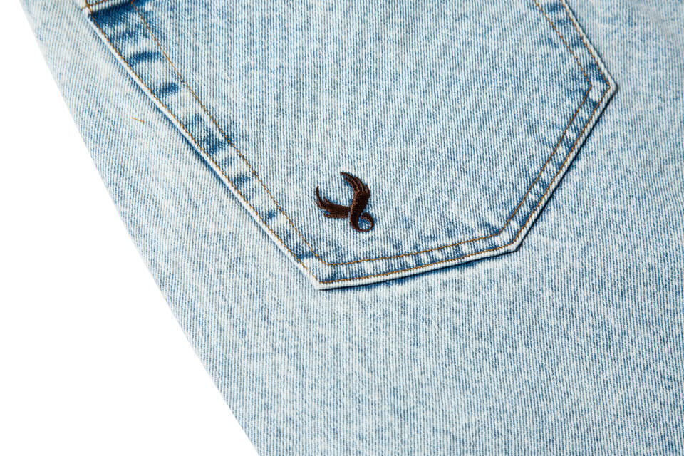 REMIX 22 AW 22' 90s Jeans (18)