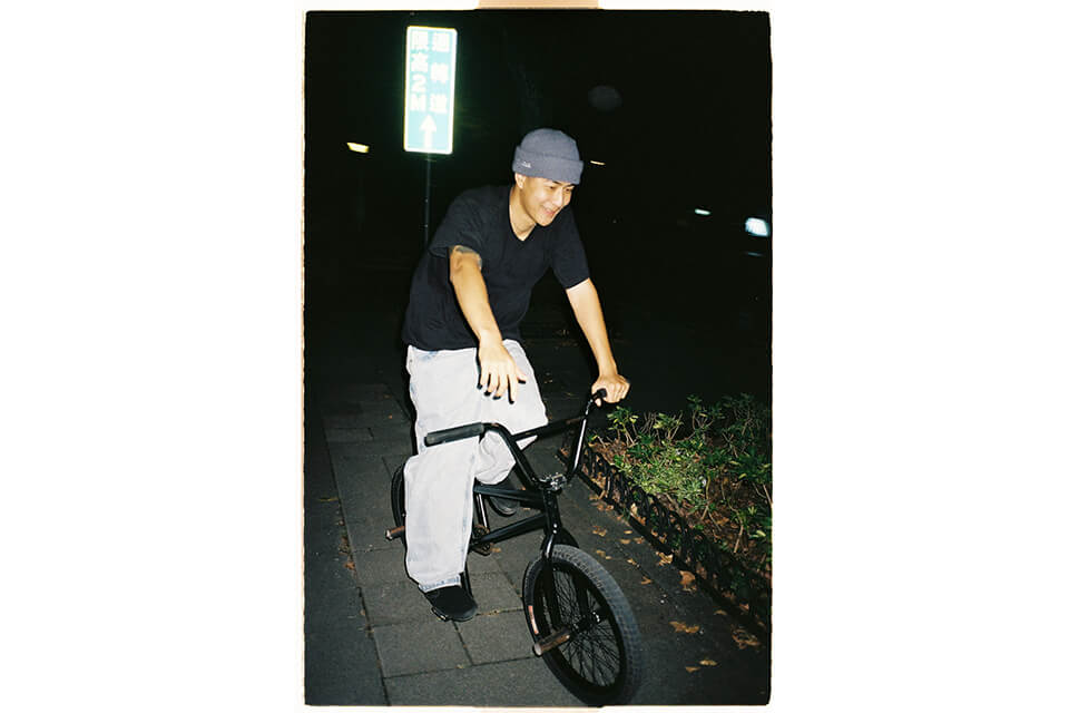 REMIX 22 AW 22' 90s Jeans (3)