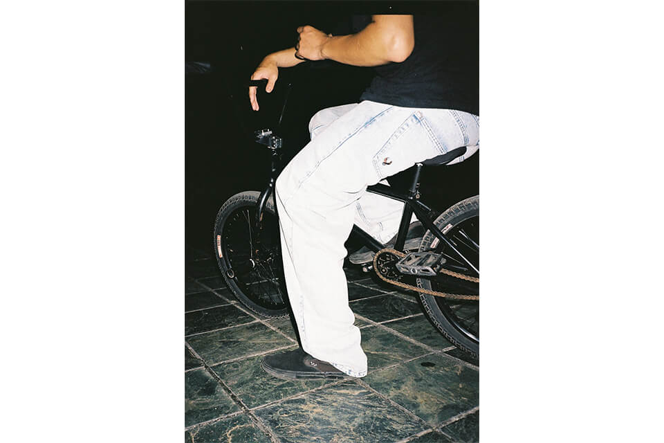 REMIX 22 AW 22' 90s Jeans (5)