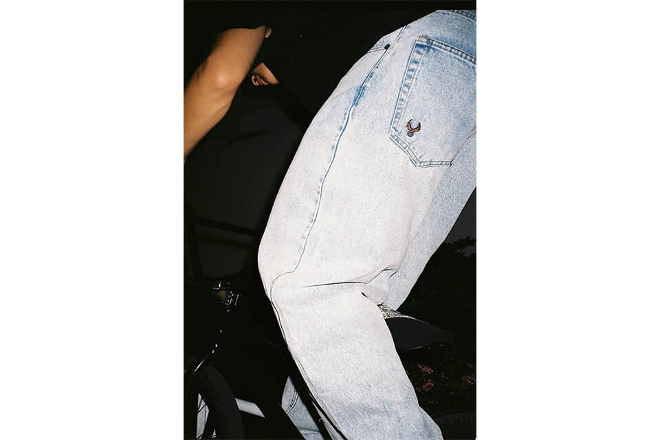 REMIX 22 AW 22' 90s Jeans (6)