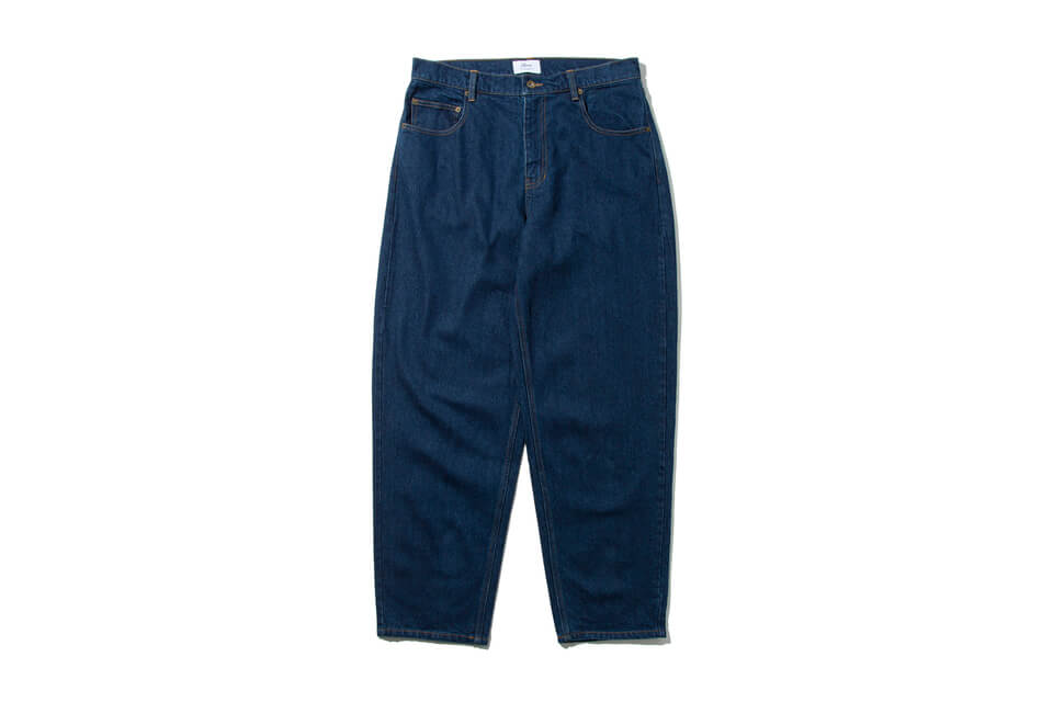 REMIX 22 AW 22' 90s Jeans (7)