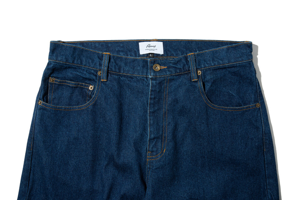 REMIX 22 AW 22' 90s Jeans (9)