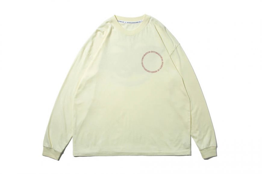 REMIX 22 AW E.S.O.R LS Tee (10)